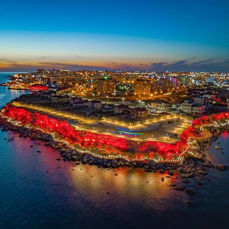 Apartment Florence Моря 600 Метров Aktau  Zewnętrze zdjęcie