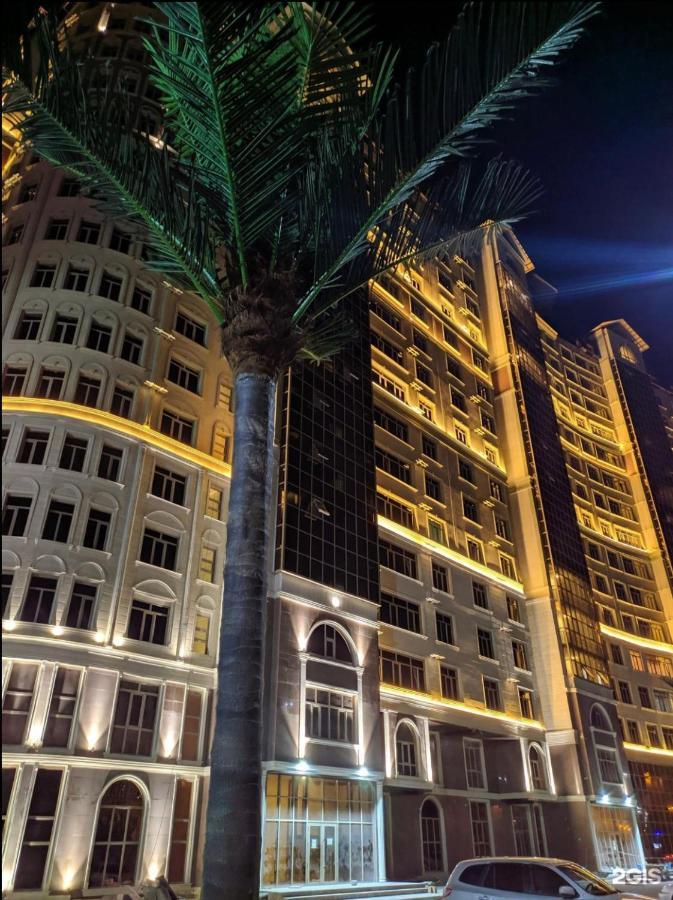 Apartment Florence Моря 600 Метров Aktau  Zewnętrze zdjęcie
