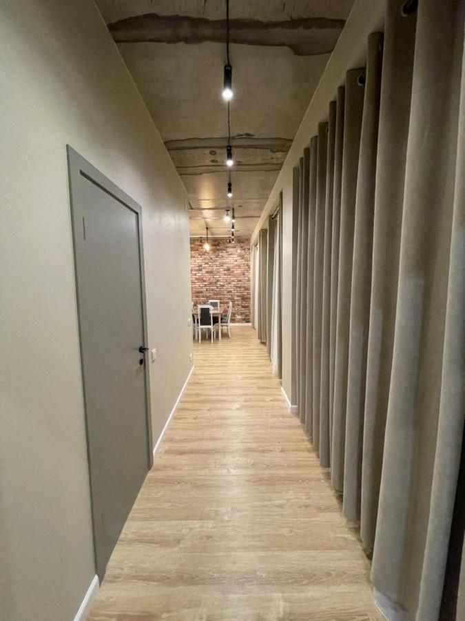 Apartment Florence Моря 600 Метров Aktau  Zewnętrze zdjęcie
