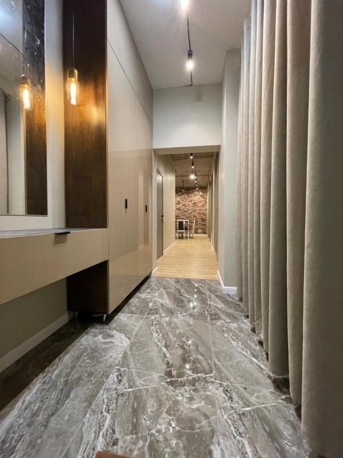 Apartment Florence Моря 600 Метров Aktau  Zewnętrze zdjęcie