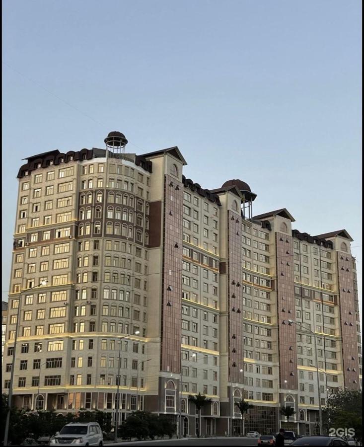 Apartment Florence Моря 600 Метров Aktau  Zewnętrze zdjęcie