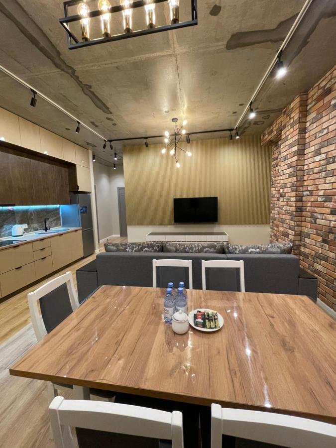 Apartment Florence Моря 600 Метров Aktau  Zewnętrze zdjęcie