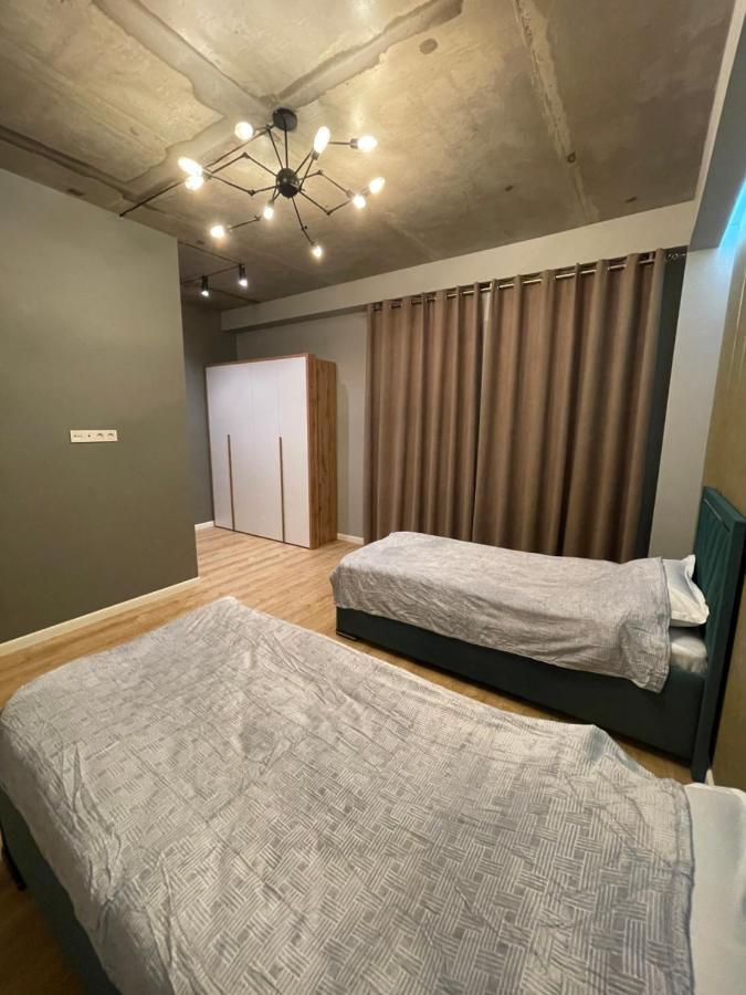 Apartment Florence Моря 600 Метров Aktau  Zewnętrze zdjęcie