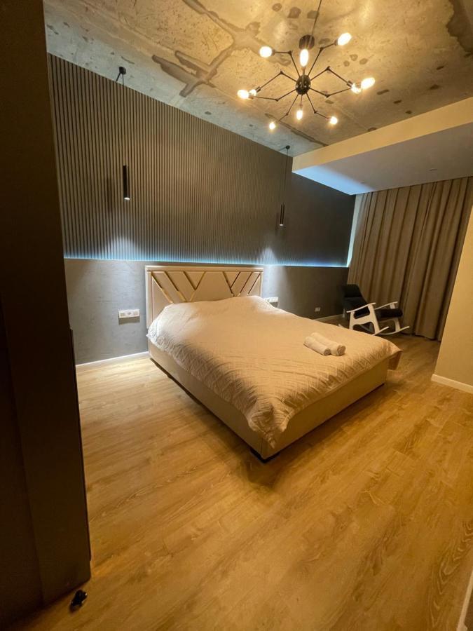 Apartment Florence Моря 600 Метров Aktau  Zewnętrze zdjęcie