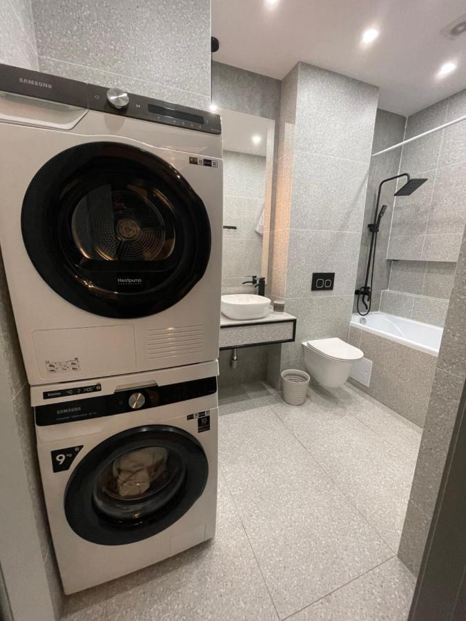 Apartment Florence Моря 600 Метров Aktau  Zewnętrze zdjęcie