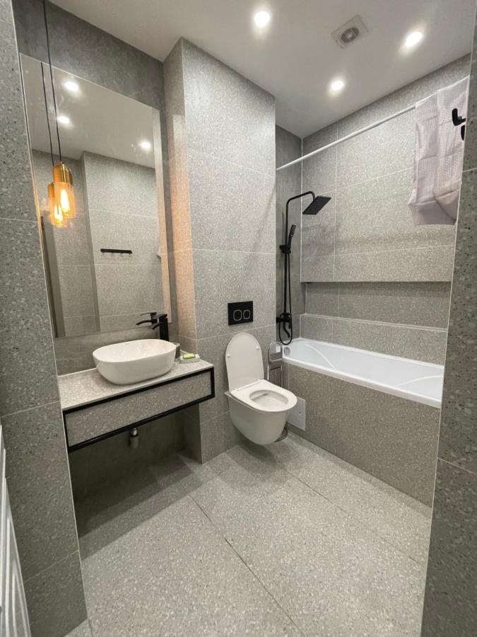 Apartment Florence Моря 600 Метров Aktau  Zewnętrze zdjęcie